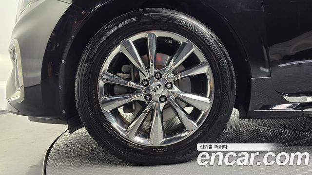 Kia Canival 2019 — photo 5