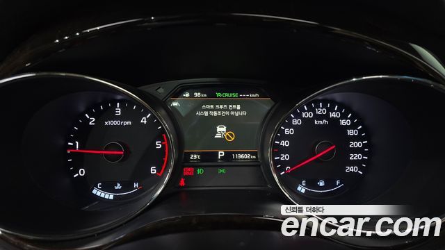 Kia Canival 2019 — photo 11