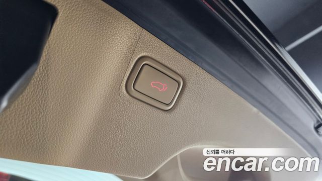 Kia Canival 2019 — photo 25