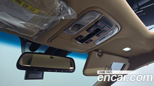 Kia Canival 2019 — photo 30