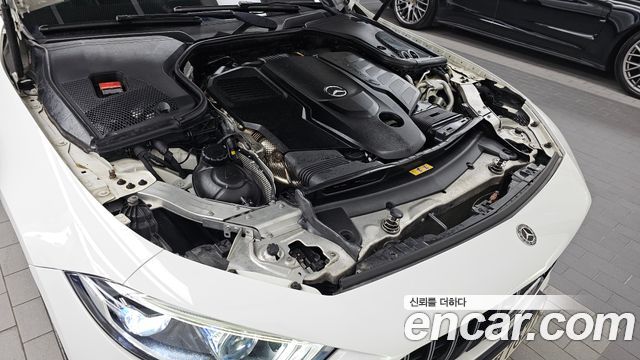 Mercedes-Benz CLS-Class 2019 — photo 6