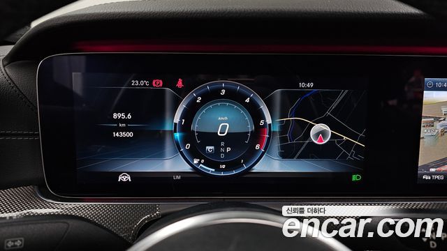 Mercedes-Benz CLS-Class 2019 — photo 8