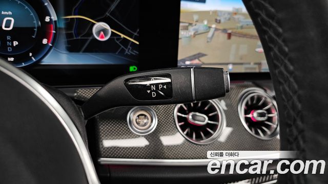 Mercedes-Benz CLS-Class 2019 — photo 9