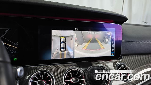 Mercedes-Benz CLS-Class 2019 — photo 15