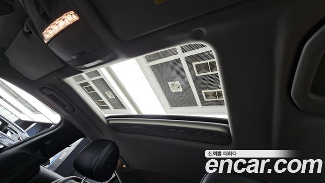 Mercedes-Benz CLS-Class 2019 — photo 18