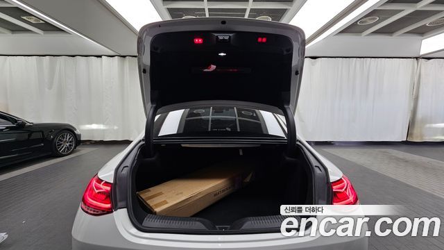 Mercedes-Benz CLS-Class 2019 — photo 20