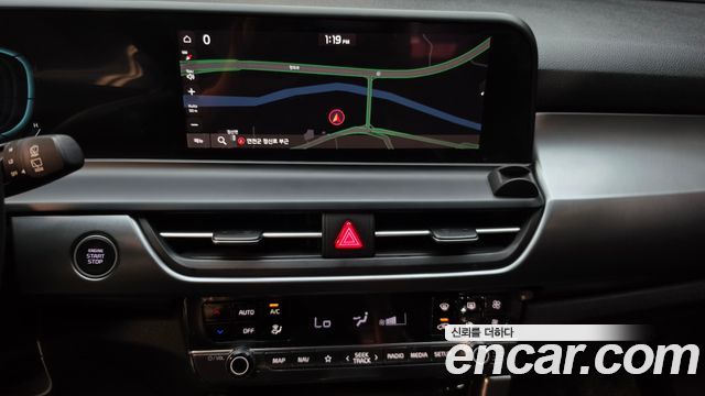 Kia Seltos 2023 — photo 20