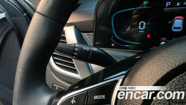 Kia Seltos 2023 — photo 26