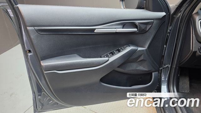 Kia Seltos 2023 — photo 14