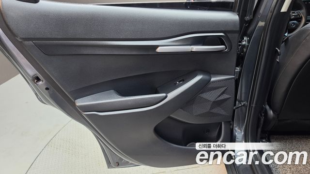 Kia Seltos 2023 — photo 15
