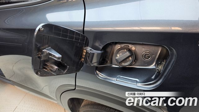 Kia Seltos 2023 — photo 31
