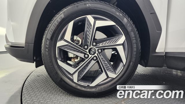 Hyundai Tucson 2023 — photo 5