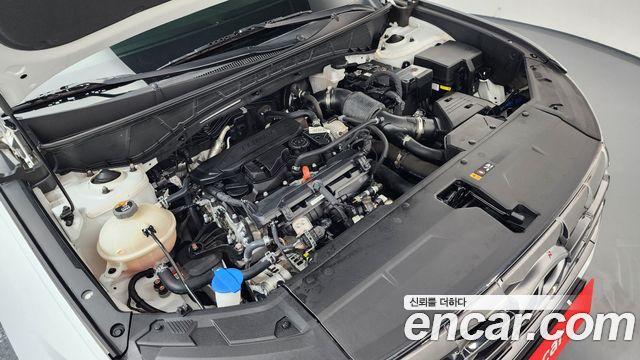 Hyundai Tucson 2023 — photo 6