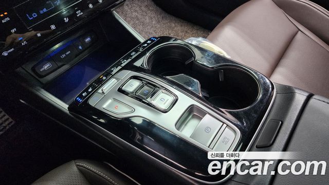 Hyundai Tucson 2023 — photo 12