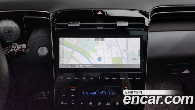 Hyundai Tucson 2023 — photo 18
