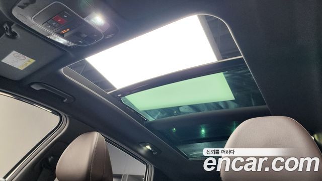 Hyundai Tucson 2023 — photo 21