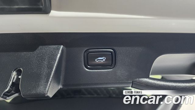 Hyundai Tucson 2023 — photo 22