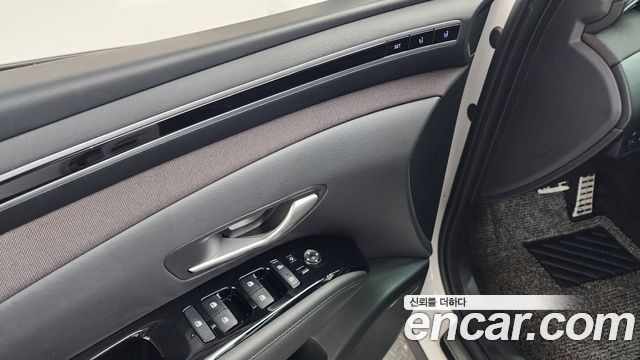 Hyundai Tucson 2023 — photo 24