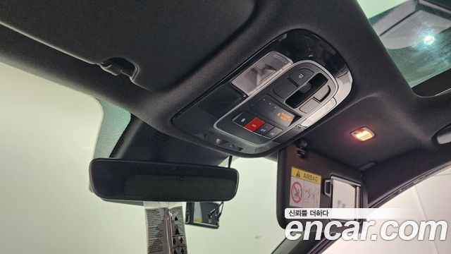 Hyundai Tucson 2023 — photo 25