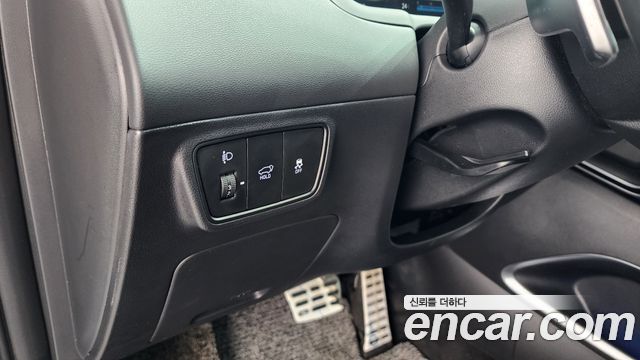 Hyundai Tucson 2023 — photo 26