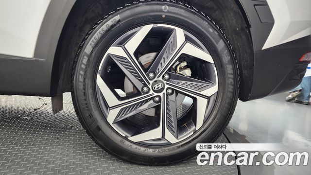 Hyundai Tucson 2023 — photo 7