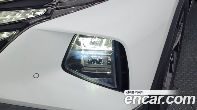 Hyundai Tucson 2023 — photo 8