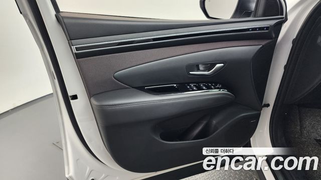 Hyundai Tucson 2023 — photo 14