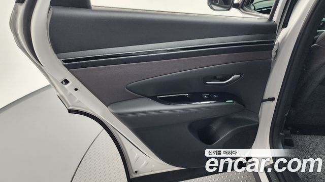 Hyundai Tucson 2023 — photo 15