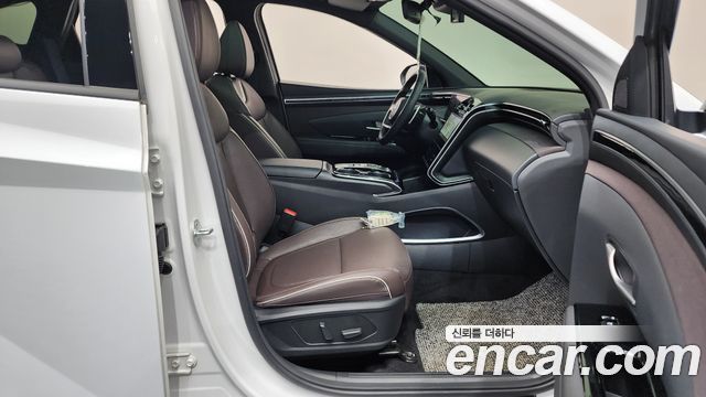 Hyundai Tucson 2023 — photo 16