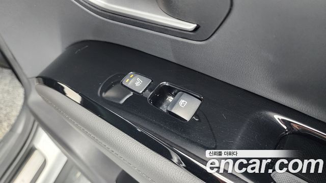Hyundai Tucson 2023 — photo 28