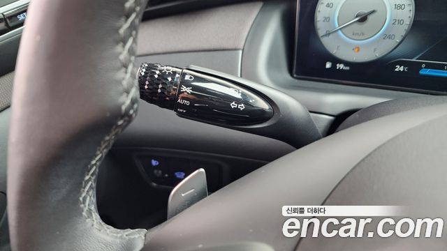 Hyundai Tucson 2023 — photo 29