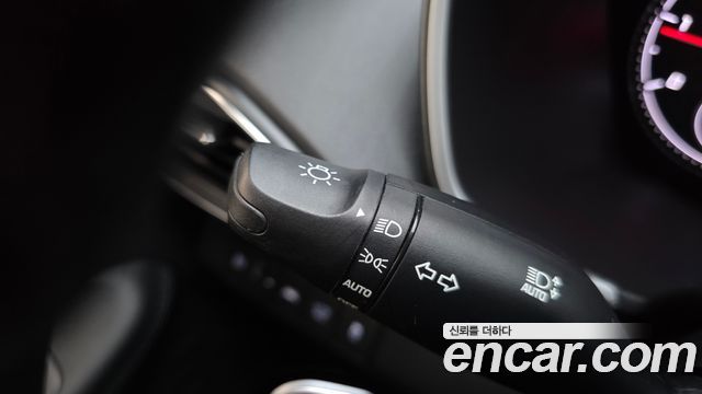 Hyundai Santafe 2023 — photo 27