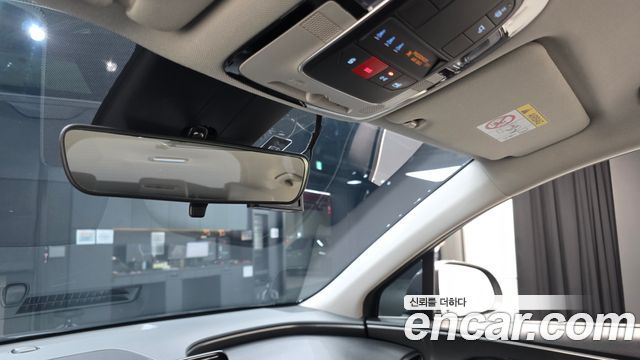 Hyundai Santafe 2023 — photo 29