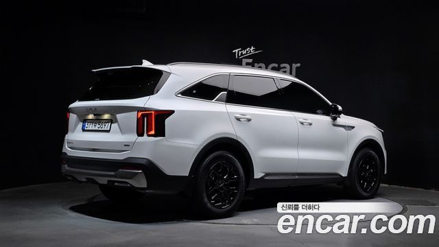 Kia Sorento 2024 — photo 2