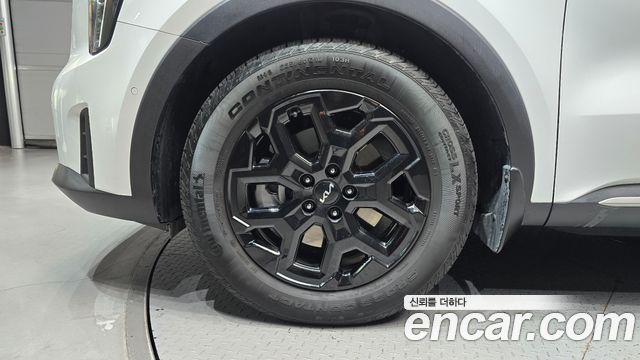 Kia Sorento 2024 — photo 5