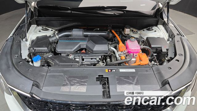 Kia Sorento 2024 — photo 6