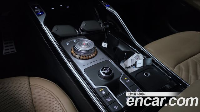 Kia Sorento 2024 — photo 12