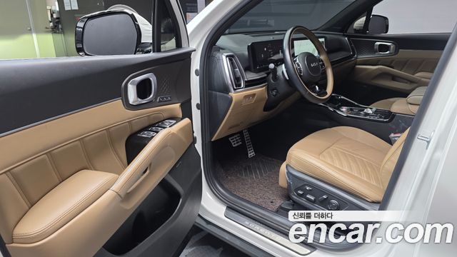 Kia Sorento 2024 — photo 13