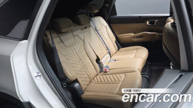 Kia Sorento 2024 — photo 17