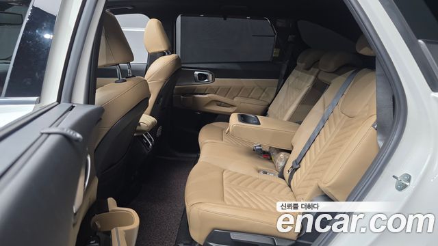 Kia Sorento 2024 — photo 18