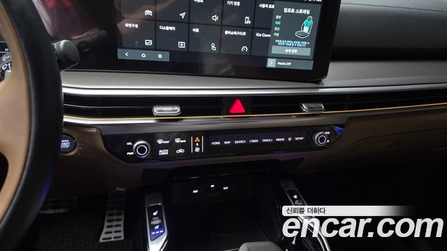 Kia Sorento 2024 — photo 20
