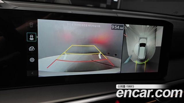 Kia Sorento 2024 — photo 21