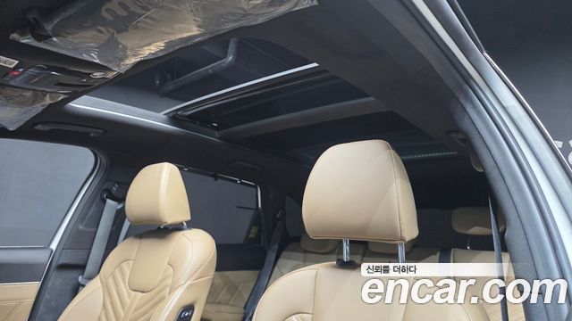 Kia Sorento 2024 — photo 25