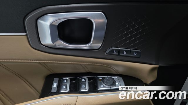 Kia Sorento 2024 — photo 26