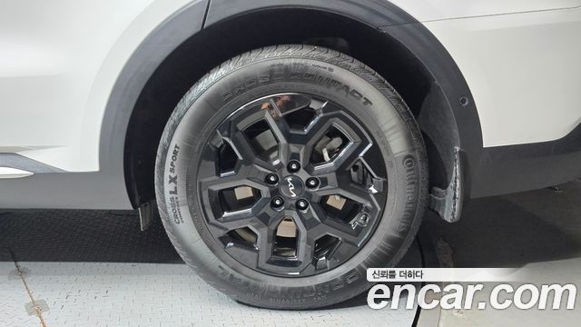 Kia Sorento 2024 — photo 7