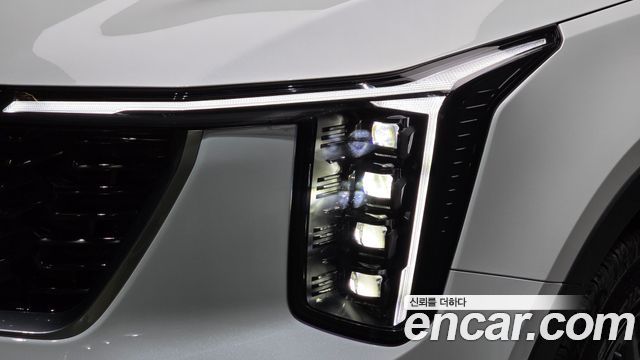 Kia Sorento 2024 — photo 8