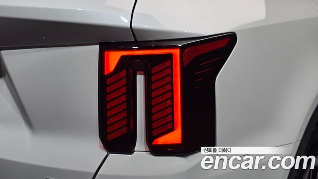 Kia Sorento 2024 — photo 9
