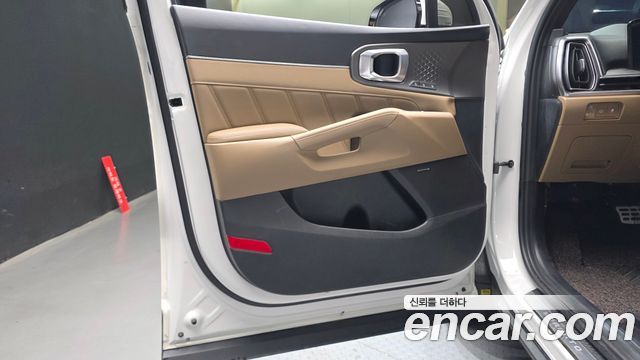 Kia Sorento 2024 — photo 14