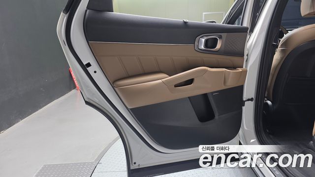 Kia Sorento 2024 — photo 15