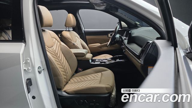 Kia Sorento 2024 — photo 16
